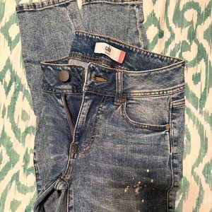 Cabi Jeans